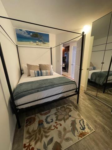 Modern Brooklyn's Hidden Gem Apartamento Nueva York
