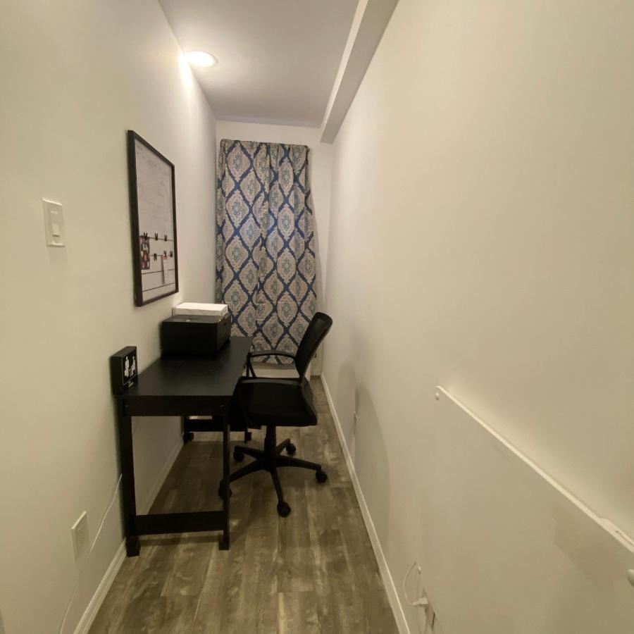 Apartamento Modern Brooklyn's Hidden Gem Nueva York